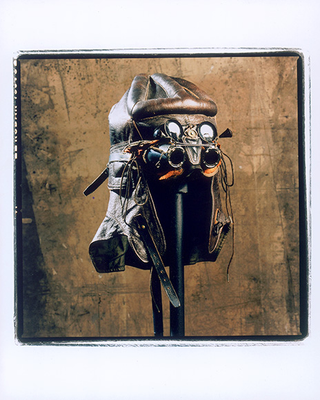 Illustration for article titled R2-D2 Joins the Steampunk Craze